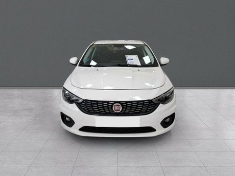 Coches Segunda Mano En La Coruña | Fiat Tipo 5P 1.4 T-Jet 88Kw (120Cv) Lounge