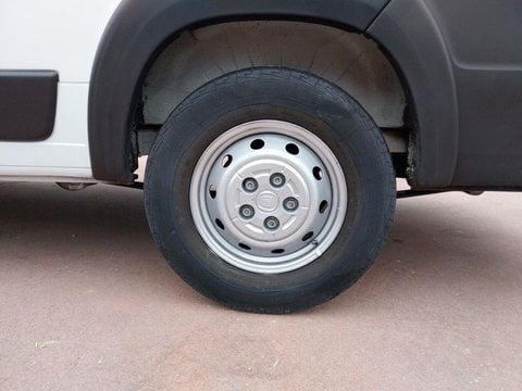 Coches Segunda Mano En La Coruña | Fiat Ducato 3.0 Np 136 Euro 6D-Temp Maxi 35 Lh2 4D