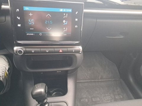 Coches Segunda Mano En La Coruña | Citroën C3 Bluehdi 75Kw (100Cv) S&S Feel