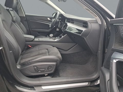 Coches Segunda Mano En La Coruña | Audi A6 Avant Sport 40 Tdi 150Kw (204Cv) S Tron.