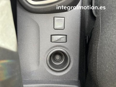 Coches Segunda Mano En La Coruña | Renault Captur Zen Tce 66Kw (90Cv)