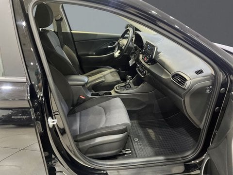 Coches Segunda Mano En La Coruña | Hyundai I30 1.0 Tgdi Klass Dct