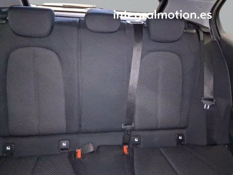 Coches Segunda Mano En La Coruña | Bmw Serie 1 116D