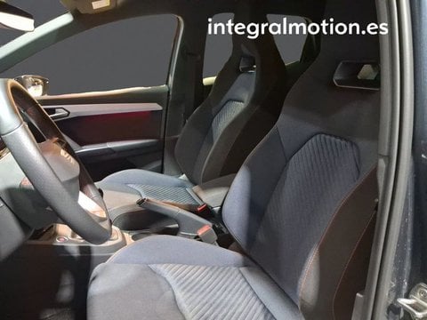 Coches Segunda Mano En La Coruña | Seat Ibiza 1.0 Tsi 85Kw (115Cv) Fr Salta