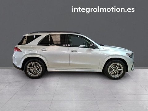 Coches Segunda Mano En La Coruña | Mercedes-Benz Gle 300 D 4Matic