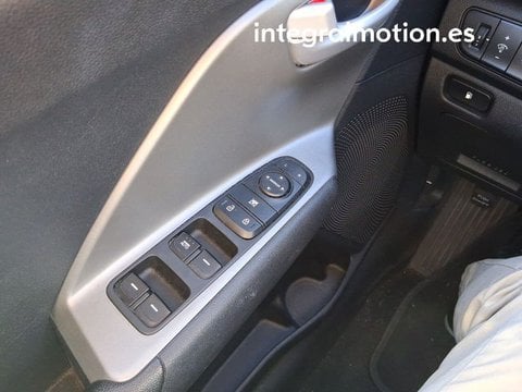 Coches Segunda Mano En La Coruña | Kia Niro 1.6 Gdi Hev 104Kw (141Cv) Business