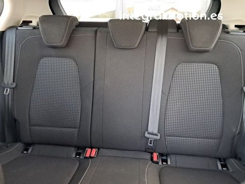 Coches Segunda Mano En La Coruña | Ford Focus 1.0 Ecoboost Mhev 92Kw Trend+
