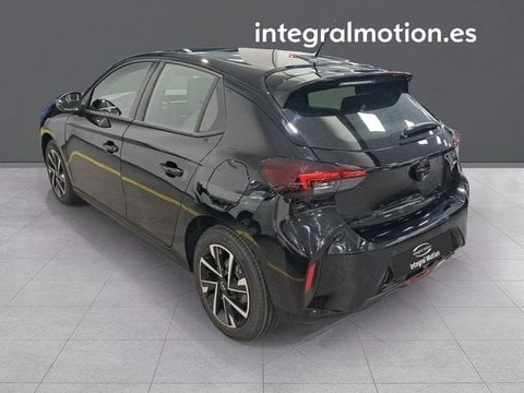 Coches Nuevos Entrega Inmediata En La Coruña | Opel Corsa 1.2T Xhlhybrid 81Kw Gs Edct