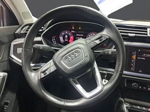 Coches Segunda Mano En La Coruña | Audi Q3 S Line 35 Tdi 110Kw (150Cv) S Tronic