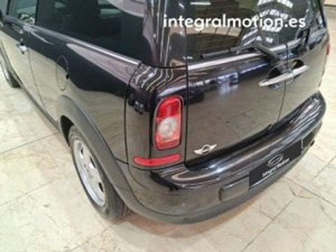 Coches Segunda Mano En La Coruña | Mini Clubman 1.4 I 95 Cv One 132.803Km 1195Kpc