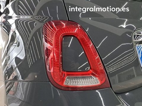 Coches Segunda Mano En La Coruña | Fiat 500 Cult 1.0 Hybrid 51Kw (70 Cv)