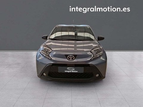 Coches Segunda Mano En La Coruña | Toyota Aygo X Cross 1.0 Vvt-I 72Cv Play