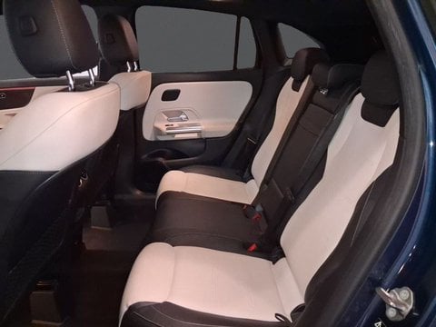 Coches Segunda Mano En La Coruña | Mercedes-Benz Gla 250 E