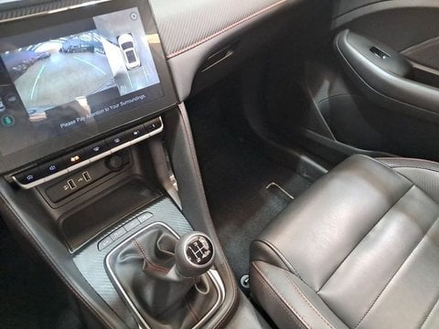 Coches Segunda Mano En La Coruña | Mg Zs 1.5 Luxury