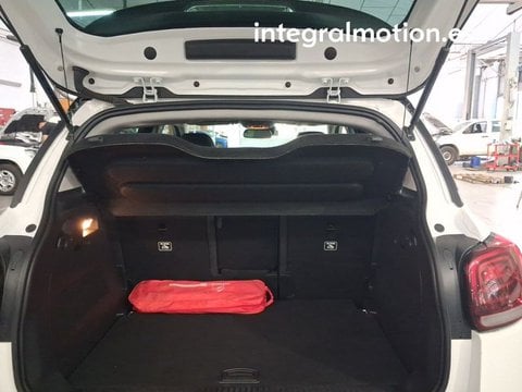 Coches Segunda Mano En La Coruña | Citroën C3 Aircross Bluehdi 88Kw (120Cv) Eat6 Shine Pack
