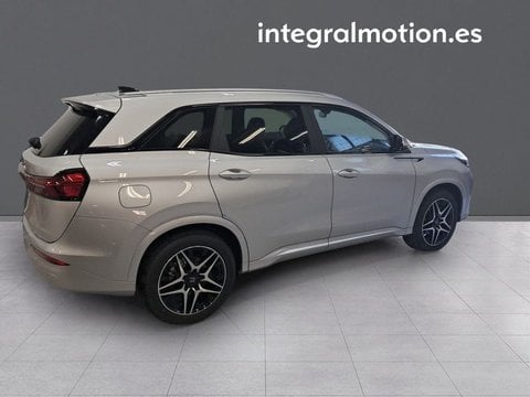 Coches Nuevos Entrega Inmediata En La Coruña | Dfsk E5 Intelligent