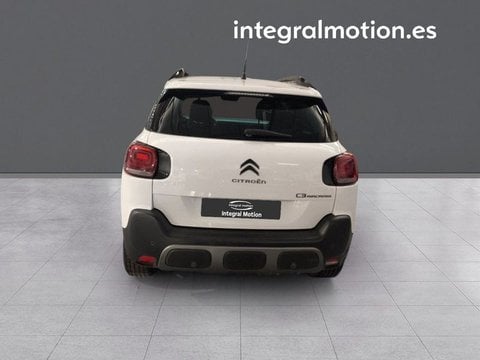 Coches Segunda Mano En La Coruña | Citroën C3 Aircross Bluehdi 81Kw (110Cv) S&S Feel Pack
