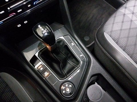 Coches Segunda Mano En La Coruña | Volkswagen Tiguan R-Line 2.0 Tdi 110Kw (150Cv) Dsg 4Motion