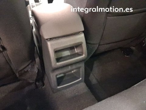 Coches Segunda Mano En La Coruña | Citroën C4 Bluehdi 88Kw (120Cv) Feel Edition