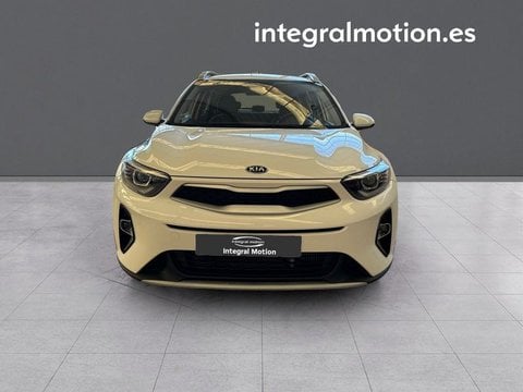 Coches Segunda Mano En La Coruña | Kia Stonic 1.2 Dpi 62Kw (84Cv) Concept