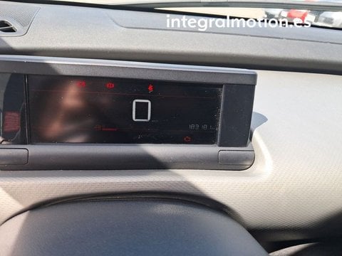 Coches Segunda Mano En La Coruña | Citroën C4 Cactus Bluehdi 73Kw (100Cv) Feel