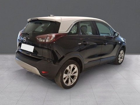Coches Segunda Mano En La Coruña | Opel Crossland X 1.2T 81Kw (110Cv) Ecotec Excellence S/S