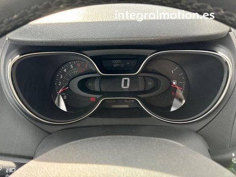 Coches Segunda Mano En La Coruña | Renault Captur Zen Tce 66Kw (90Cv)