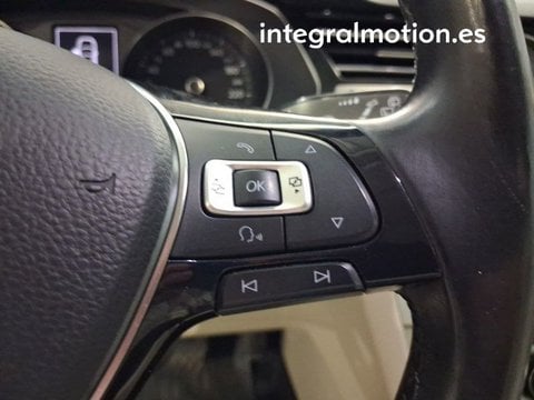 Coches Segunda Mano En La Coruña | Volkswagen Passat Advance 1.6 Tdi 88Kw(120Cv) Dsg Variant