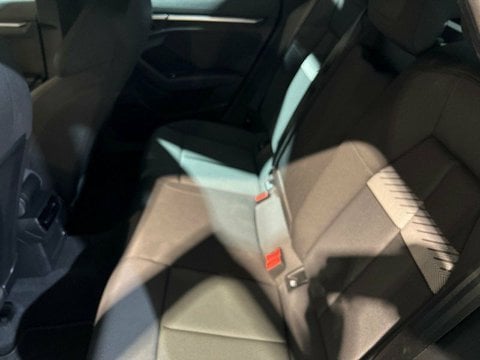 Coches Segunda Mano En La Coruña | Audi A3 Sportback S Line 35 Tdi 110Kw S Tronic