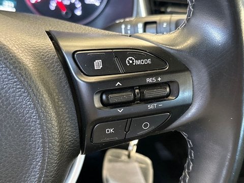 Coches Segunda Mano En La Coruña | Kia Stonic 1.2 Dpi 62Kw (84Cv) Concept