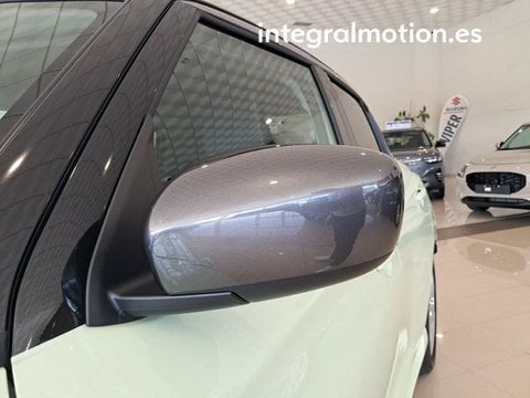 Coches Nuevos Entrega Inmediata En La Coruña | Suzuki Swift 1.2 S2 Mild Hybrid