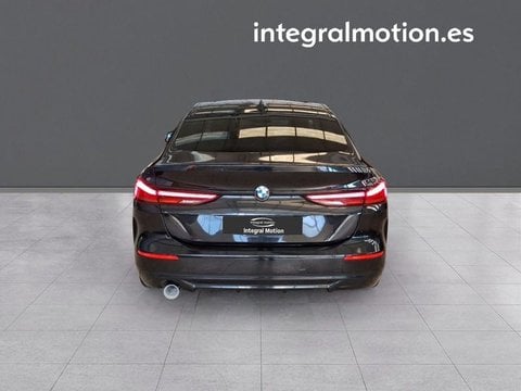 Coches Segunda Mano En La Coruña | Bmw Serie 2 218I Gran Coupe