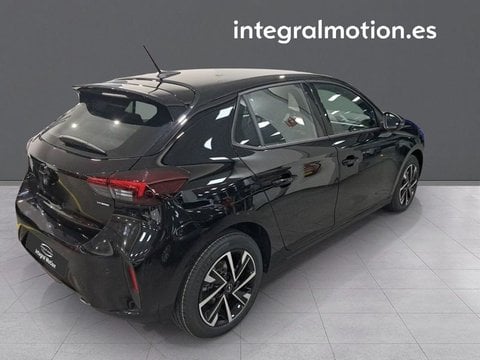 Coches Nuevos Entrega Inmediata En La Coruña | Opel Corsa 1.2T Xhlhybrid 81Kw Gs Edct