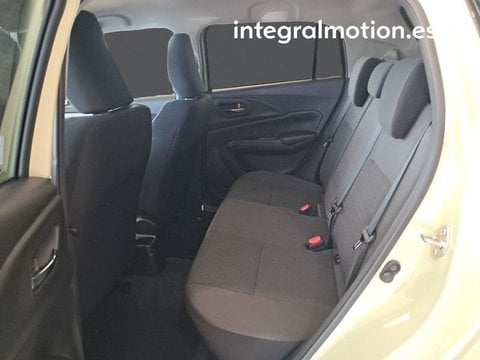 Coches Nuevos Entrega Inmediata En La Coruña | Suzuki Swift 1.2 S2 Mild Hybrid
