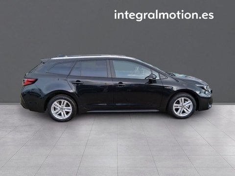 Coches Km0 En La Coruña | Suzuki Swace 1.8 Gle Hybrid