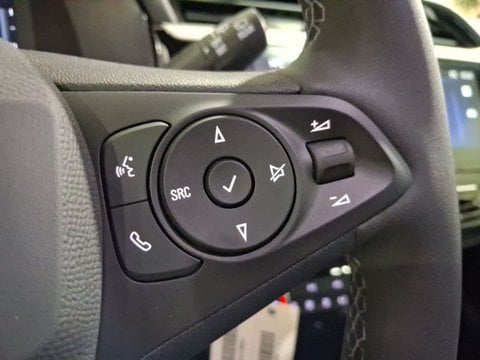 Coches Nuevos Entrega Inmediata En La Coruña | Opel Corsa 1.2T Xhlhybrid 81Kw Gs Edct