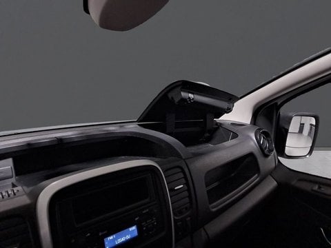 Coches Segunda Mano En La Coruña | Renault Trafic Furgón L2H1 Blue Dci 96 Kw (130Cv) Cua