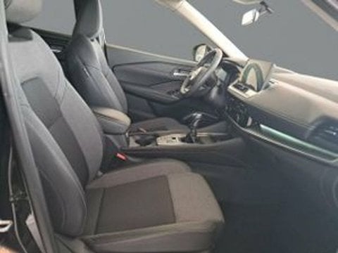 Coches Segunda Mano En La Coruña | Nissan Qashqai Dig-T 103Kw N-Connecta