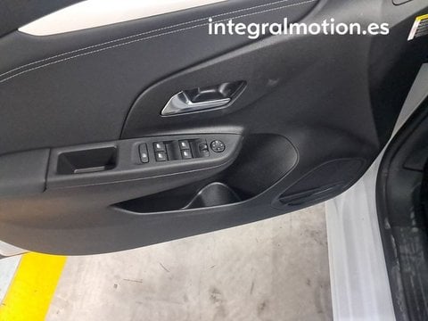 Coches Nuevos Entrega Inmediata En La Coruña | Opel Corsa 1.2T Xhlhybrid 81Kw Gs Edct