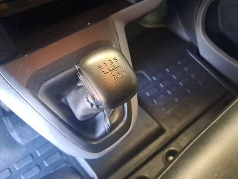 Coches Segunda Mano En La Coruña | Peugeot Expert 1.5 Hdi Furgon 120Cv