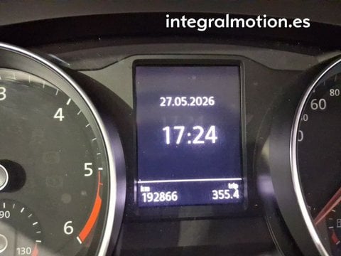 Coches Segunda Mano En La Coruña | Volkswagen Passat Advance 1.6 Tdi 88Kw(120Cv) Dsg Variant