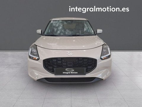 Coches Nuevos Entrega Inmediata En La Coruña | Suzuki Swift 1.2 S2 Mild Hybrid