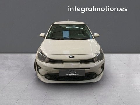 Coches Segunda Mano En La Coruña | Kia Rio 1.2 Dpi 62Kw (84Cv) Drive