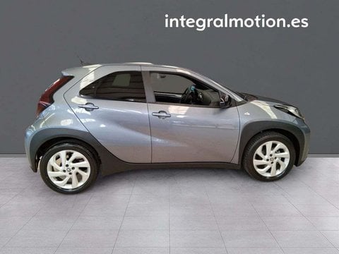 Coches Segunda Mano En La Coruña | Toyota Aygo X Cross 1.0 Vvt-I 72Cv Play