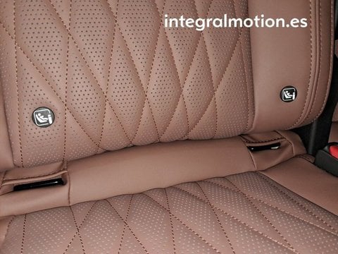 Coches Segunda Mano En La Coruña | Mitsubishi Outlander Phev First Edition 4Wd