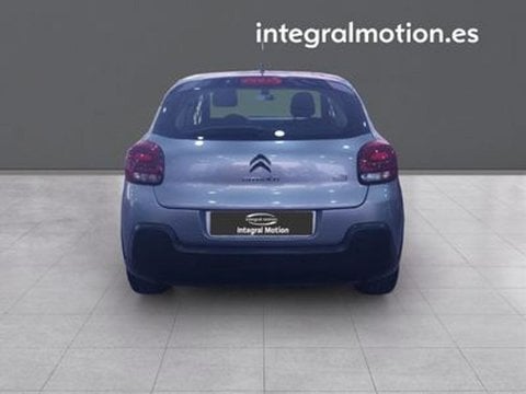 Coches Segunda Mano En La Coruña | Citroën C3 60Kw (83Cv) Feel