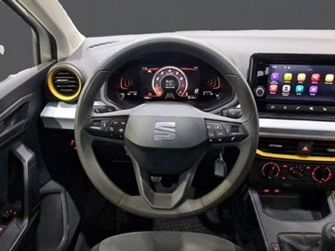 Coches Segunda Mano En La Coruña | Seat Ibiza 1.0 Mpi 59Kw (80Cv) Reference Xl