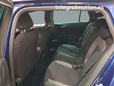 Coches Segunda Mano En La Coruña | Opel Astra 1.5D Dvc 77Kw (105Cv) Gs Line St