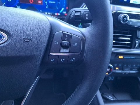 Coches Segunda Mano En La Coruña | Ford Kuga Titanium 2.0 Ecoblue 140Kw 4X4 Auto