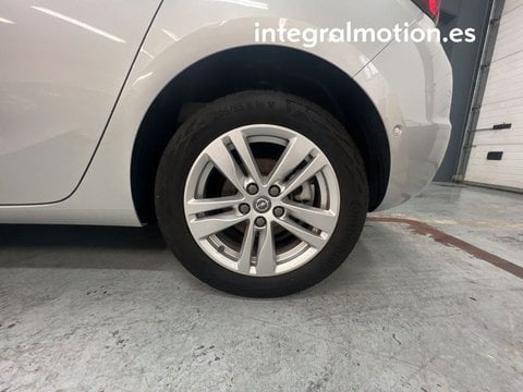 Coches Segunda Mano En La Coruña | Opel Astra 1.2T Shl 81Kw (110Cv) Gs Line
